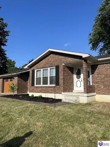 203 Hollywood Drive, Bardstown, KY 40004