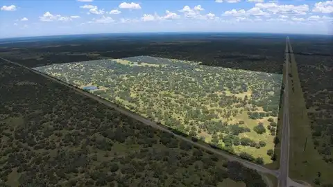 445 PR 587, BRADY, TX 76825
