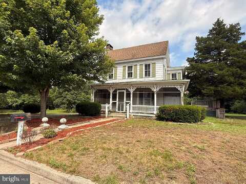520 S MAIN STREET, ELMER, NJ 08318