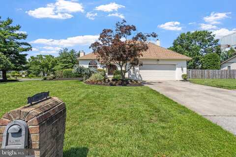 32 COUNTRY WALK, CHERRY HILL, NJ 08003