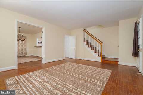 1325 CROFTON ROAD, BALTIMORE, MD 21239