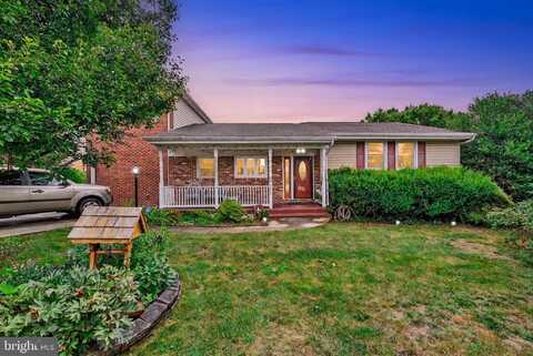 9600 BROOKBEND ROAD, BALTIMORE, MD 21236