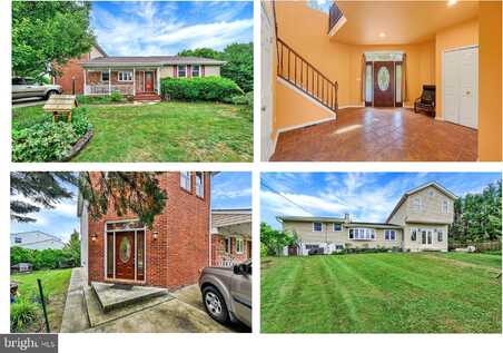 9600 BROOKBEND ROAD, BALTIMORE, MD 21236