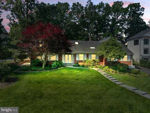 1440 HIGHWOOD DRIVE, MCLEAN, VA 22101