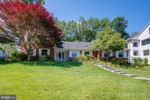 1440 HIGHWOOD DRIVE, MCLEAN, VA 22101