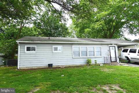 1466 S GOVERNORS AVENUE, DOVER, DE 19904