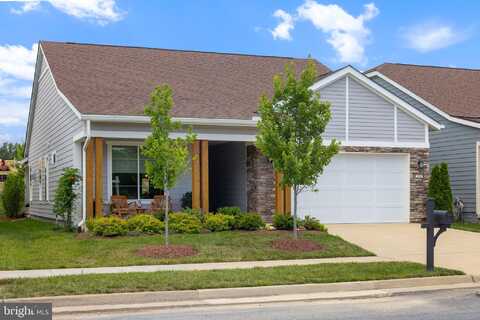 104 FOAM FLOWER DRIVE, LAKE FREDERICK, VA 22630