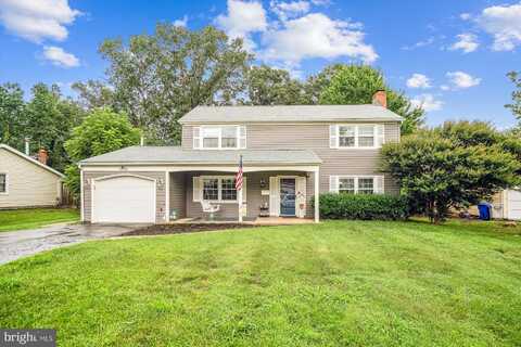 13000 CHESWOOD LANE, BOWIE, MD 20715