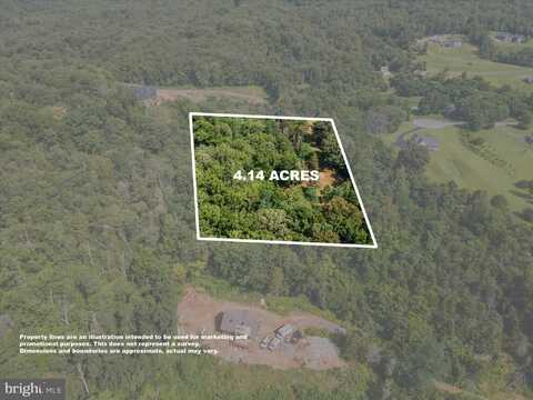 Lot 20 HAMPSTEAD COURT, MAURERTOWN, VA 22644