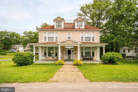 113 G STREET, MOUNTAIN LAKE PARK, MD 21550