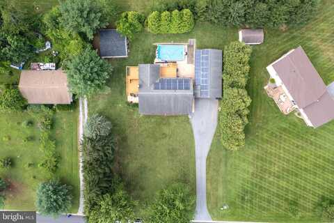 2780 WASHINGTON WAY, MANCHESTER, MD 21102