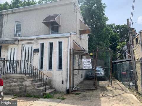 2070 E HAINES STREET, PHILADELPHIA, PA 19138