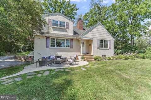 250 GLEN MILLS ROAD, GLEN MILLS, PA 19342