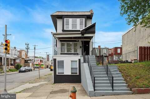 1999 CHURCH LANE, PHILADELPHIA, PA 19141