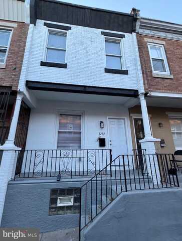3252 N HOPE STREET, PHILADELPHIA, PA 19140