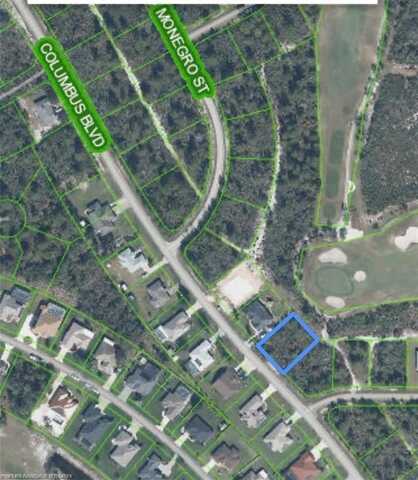 5410 Columbus Boulevard, Sebring, FL 33872