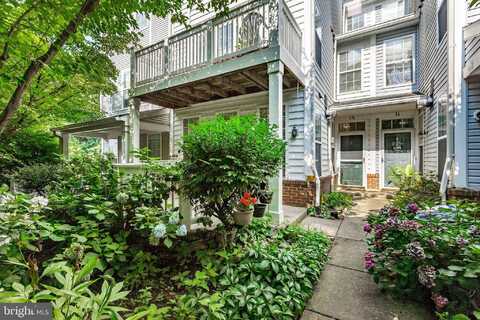 13 CRUSADER COURT, GERMANTOWN, MD 20874