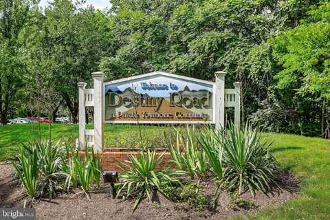 13 CRUSADER COURT, GERMANTOWN, MD 20874