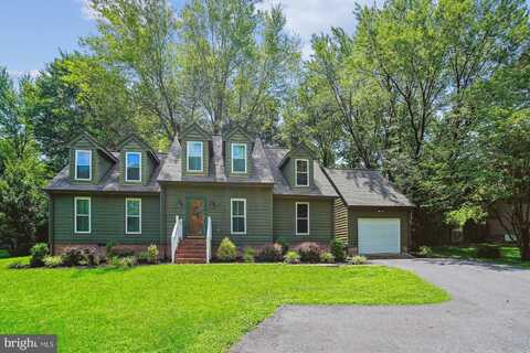 11803 GORDON ROAD, FREDERICKSBURG, VA 22407