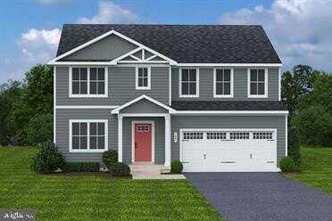9208 COOKS POINT COURT, LANHAM, MD 20706