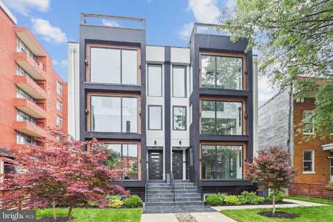 304 K STREET NE, WASHINGTON, DC 20002