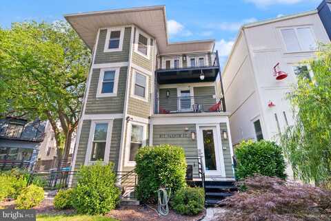 817 VARNUM STREET NW, WASHINGTON, DC 20011