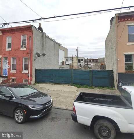 632 JACKSON STREET, PHILADELPHIA, PA 19148