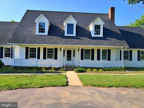 45151 KNOTTS DRIVE, CALLAWAY, MD 20620