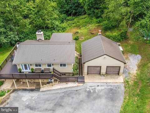 13529 JOHN CLINE ROAD, SMITHSBURG, MD 21783