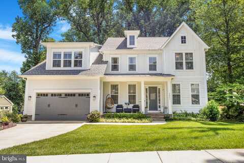 1931 HILEMAN ROAD, FALLS CHURCH, VA 22043