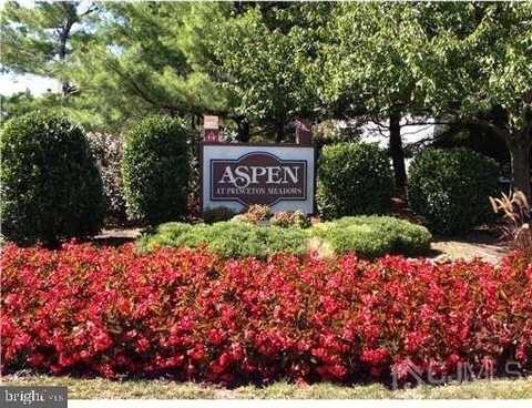1202 ASPEN DRIVE, PLAINSBORO, NJ 08536