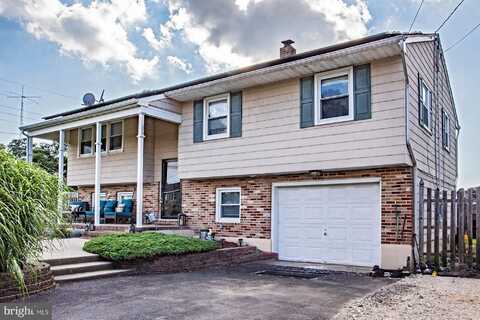 183 SALEM DRIVE, PENNSVILLE, NJ 08070