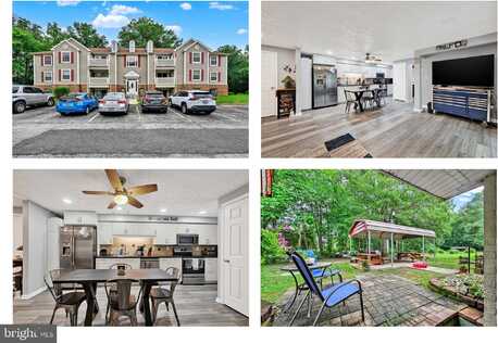 202 LONG COVE LANE, ESSEX, MD 21221
