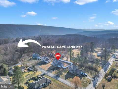 42 RIDGE STREET, TAMAQUA, PA 18252