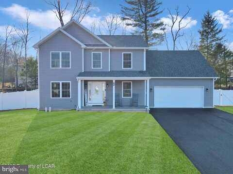 42 RIDGE STREET, TAMAQUA, PA 18252