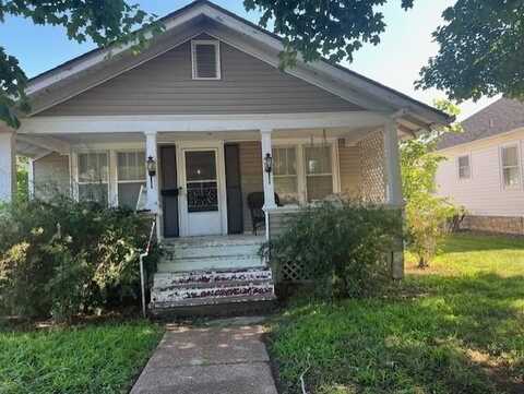 1110 W Main Street, Chanute, KS 66720