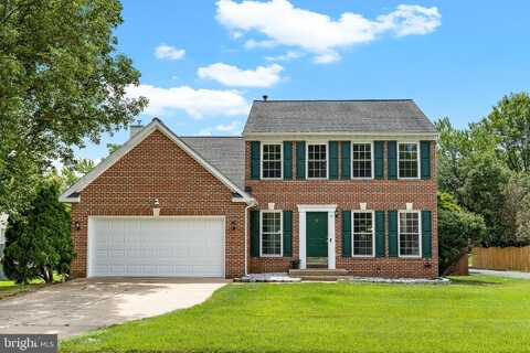 8 WESTCHESTER COURT, STAFFORD, VA 22554