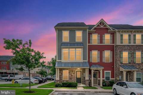 8029 ELTON STREET, GLEN BURNIE, MD 21060
