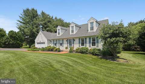 5121 MEADOWVIEW DRIVE, WHITE HALL, MD 21161