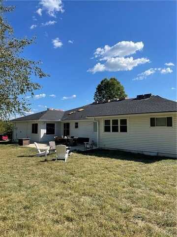21940 W 191st Street, Spring Hill, KS 66083