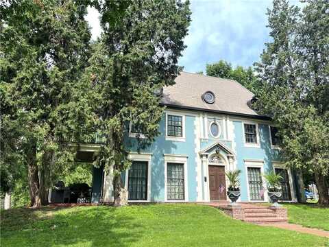 920 N Noyes Boulevard, Saint Joseph, MO 64506