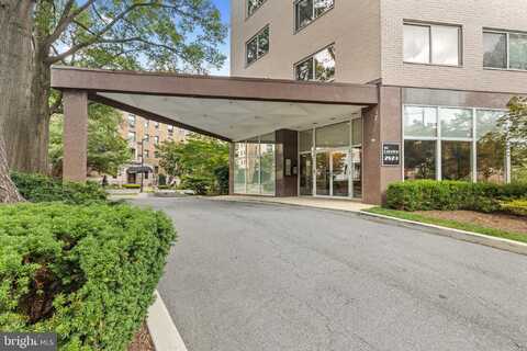 2829 CONNECTICUT AVENUE NW, WASHINGTON, DC 20008
