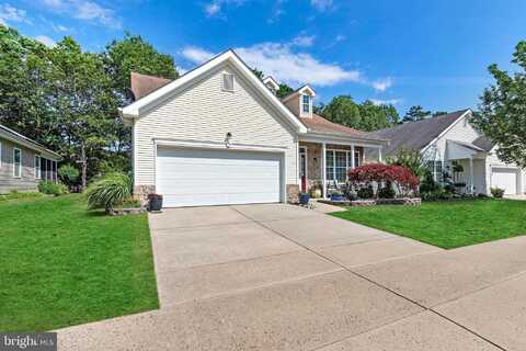 45 MARIGOLD LANE, LITTLE EGG HARBOR TWP, NJ 08087