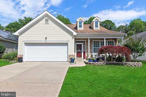 45 MARIGOLD LANE, LITTLE EGG HARBOR TWP, NJ 08087