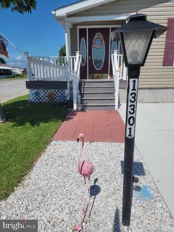 13301 COLONIAL ROAD, OCEAN CITY, MD 21842