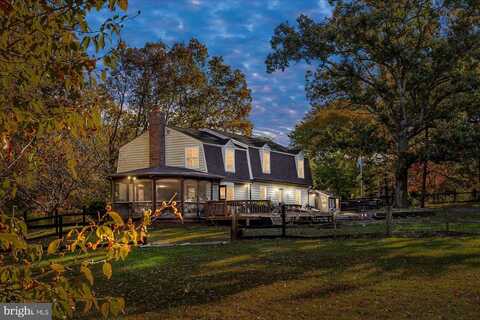 12728 BRISTOW ROAD, NOKESVILLE, VA 20181