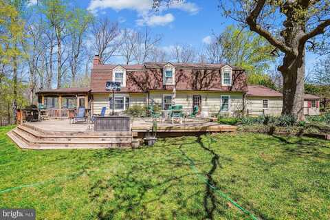 12728 BRISTOW ROAD, NOKESVILLE, VA 20181