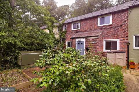 45 RIDGE ROAD, GREENBELT, MD 20770