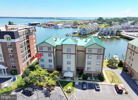 302 ACADEMY STREET, CAMBRIDGE, MD 21613