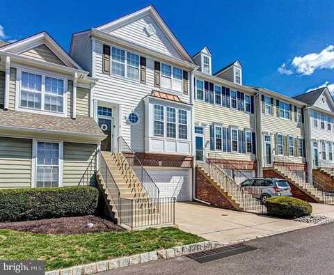 21 CHARTER OAK COURT, DOYLESTOWN, PA 18901